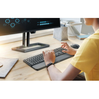 PHILIPS KEYBOARD   MOUSE WIRELESS COMB